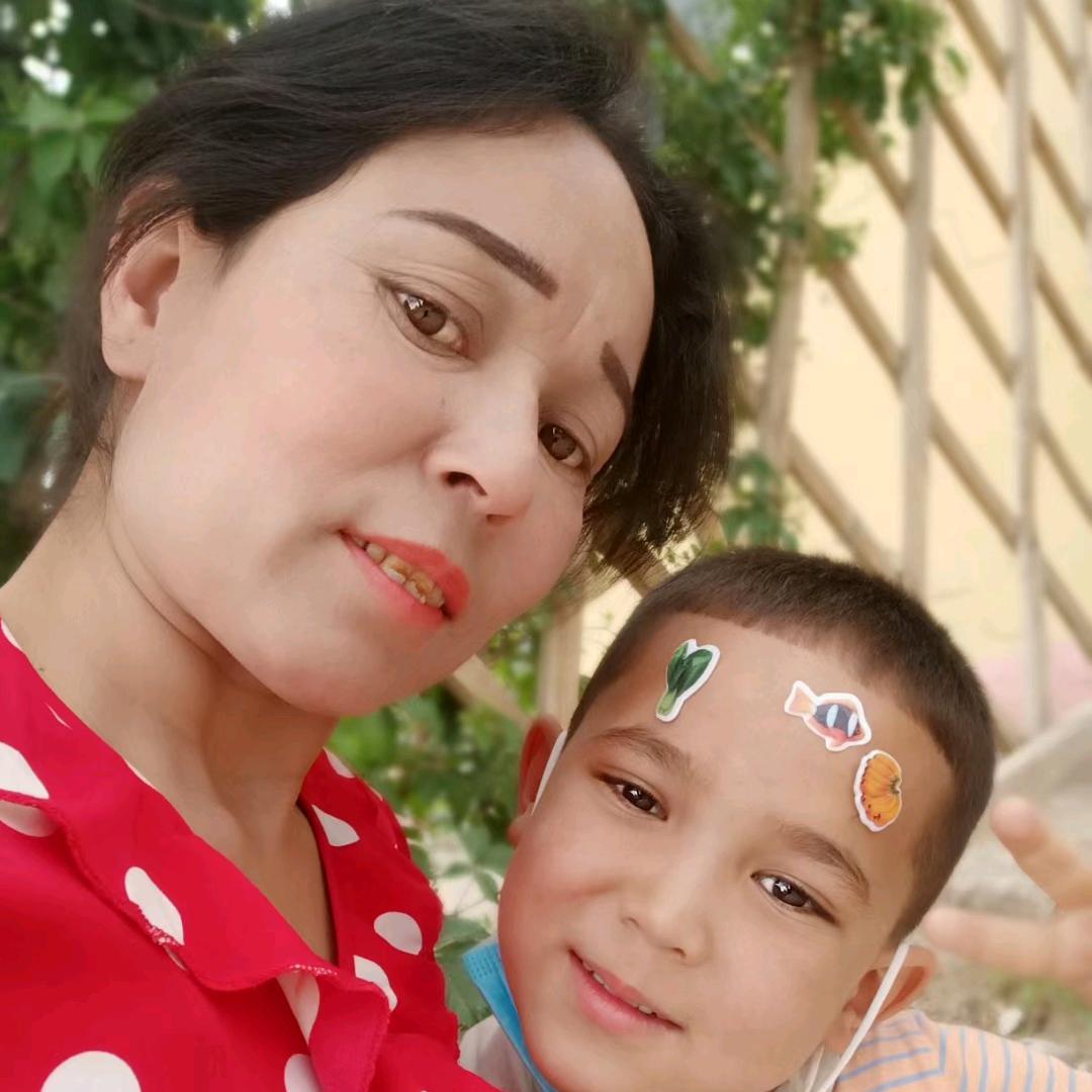 奴尔依曼·吾布力海力