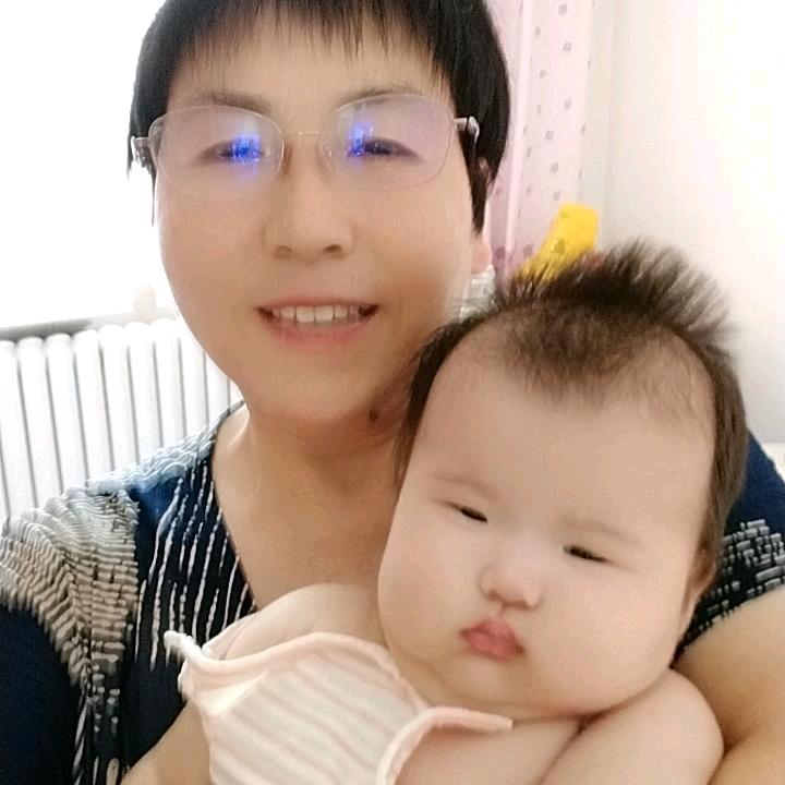 冠糖熙姥姥