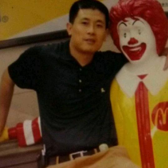 大蛮哥