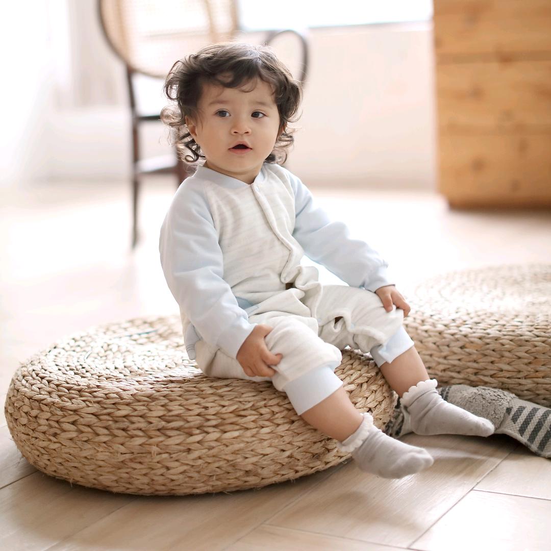 胖嘟嘟婴幼服饰甄选