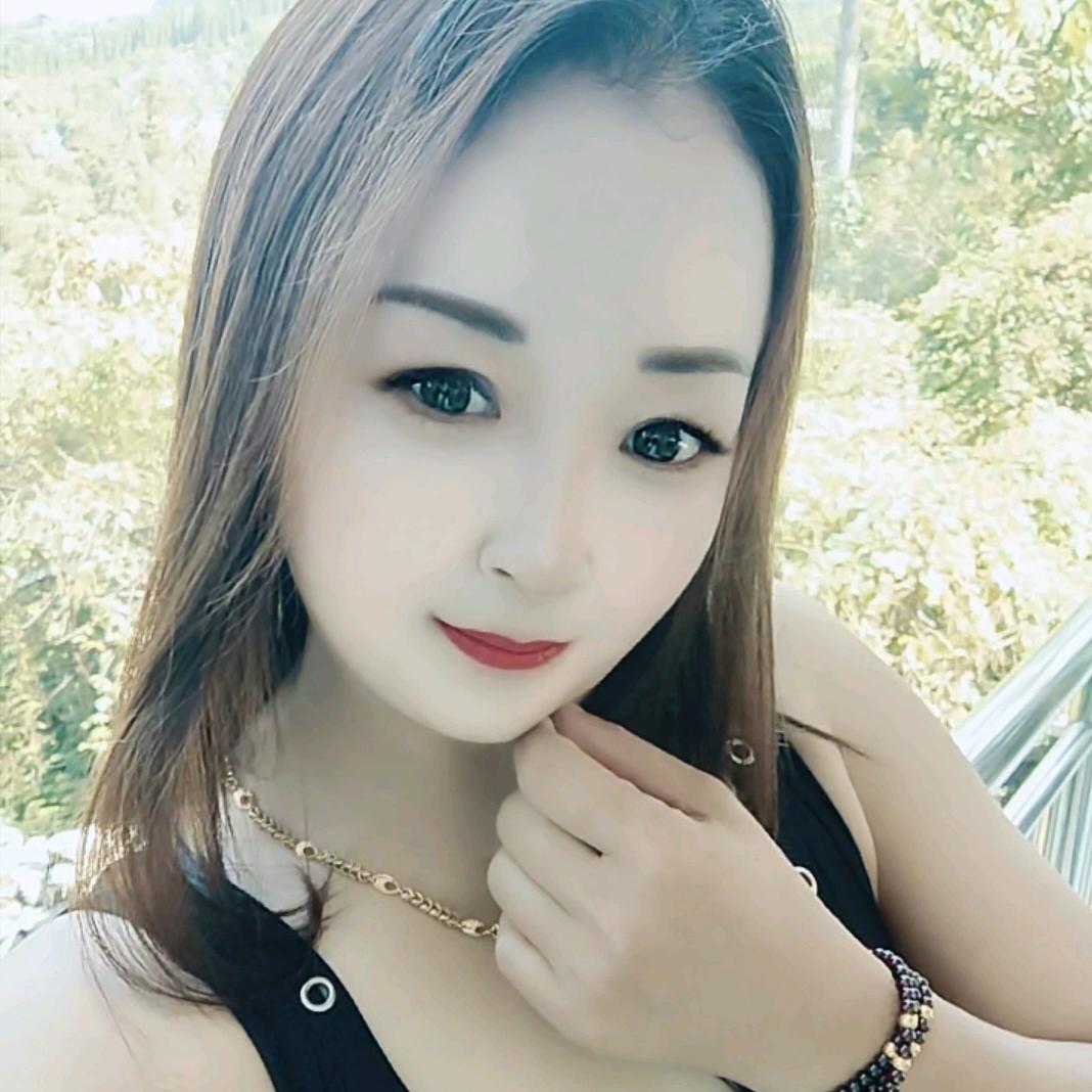 何美丽