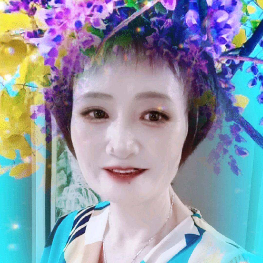 幸福姐姐