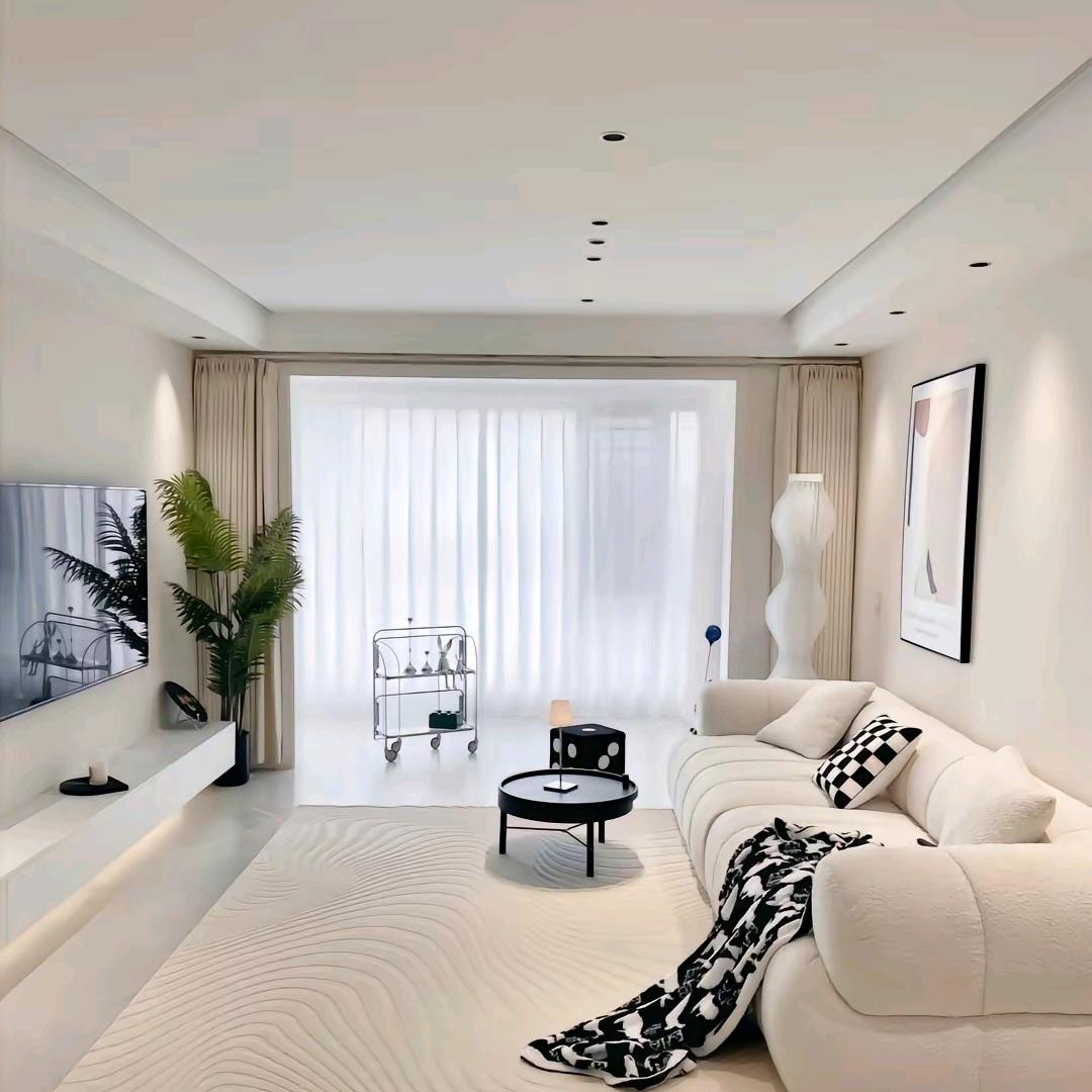 合肥装修找小樊😊