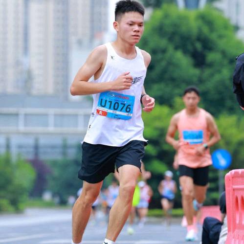 Finish  line