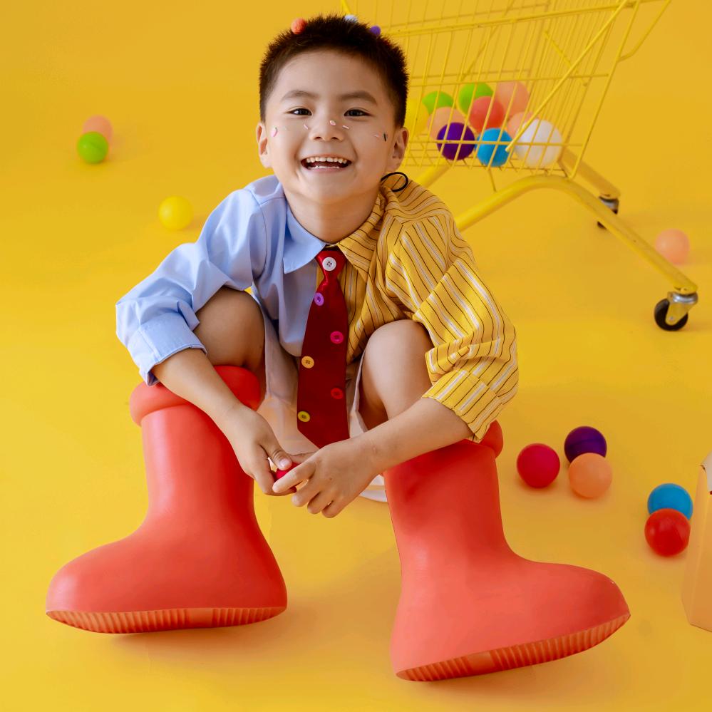 怎么高兴怎么玩♥（关注哦）