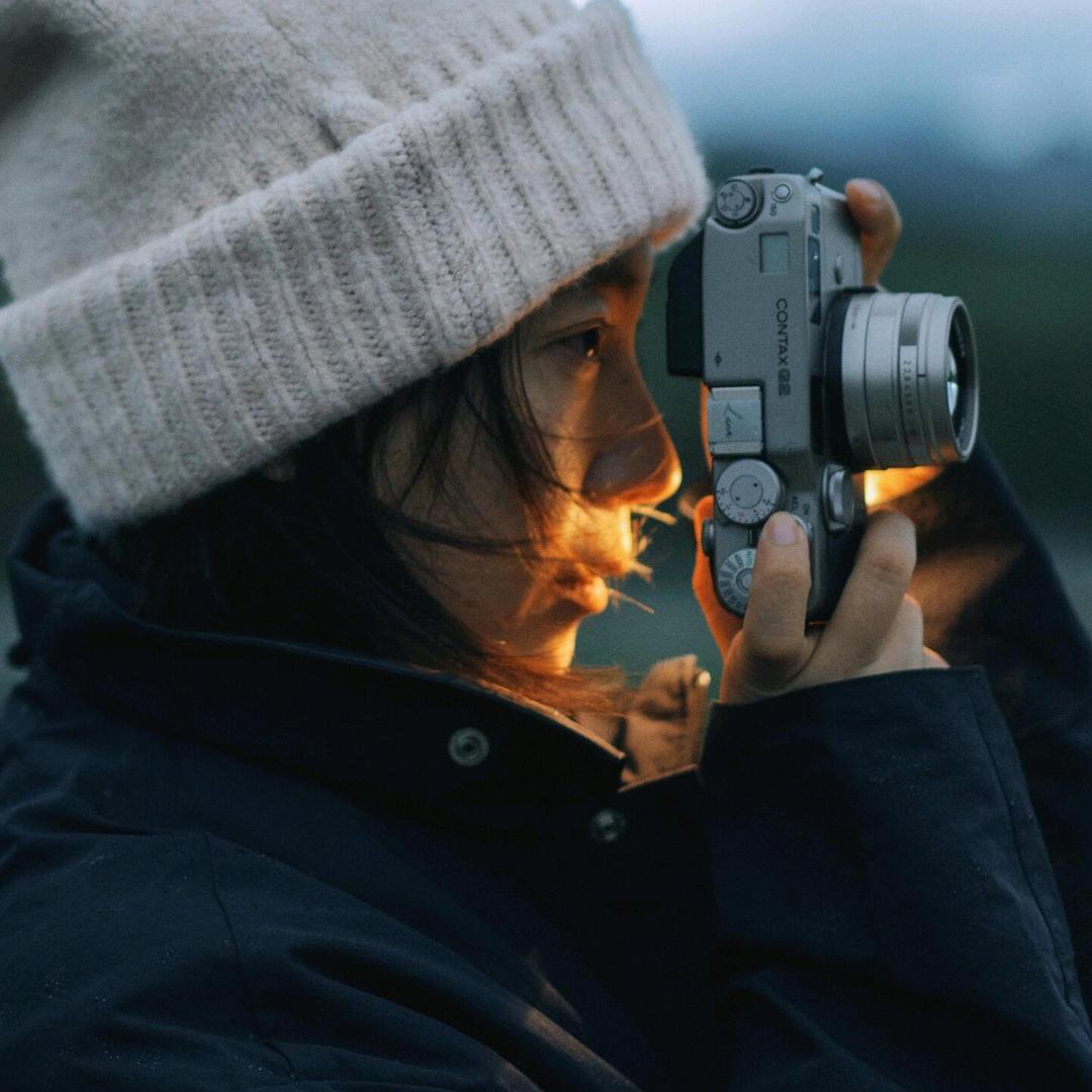 闲客【手机摄影】