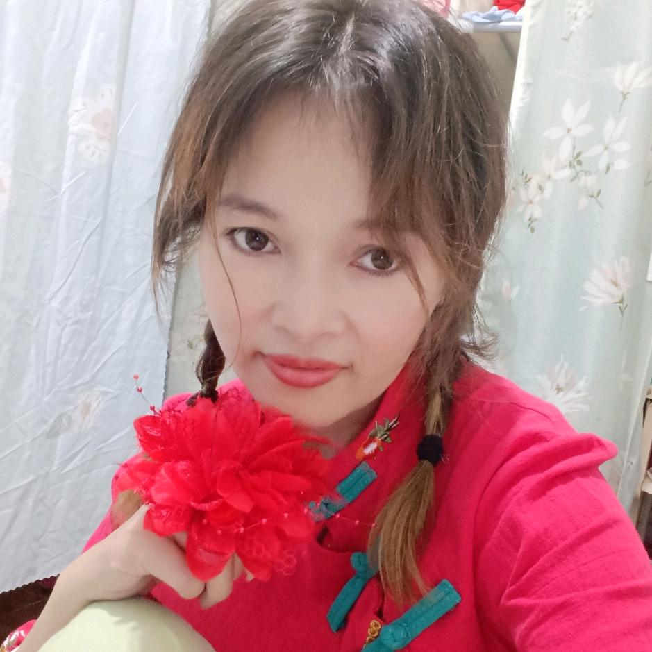 邹菇娘