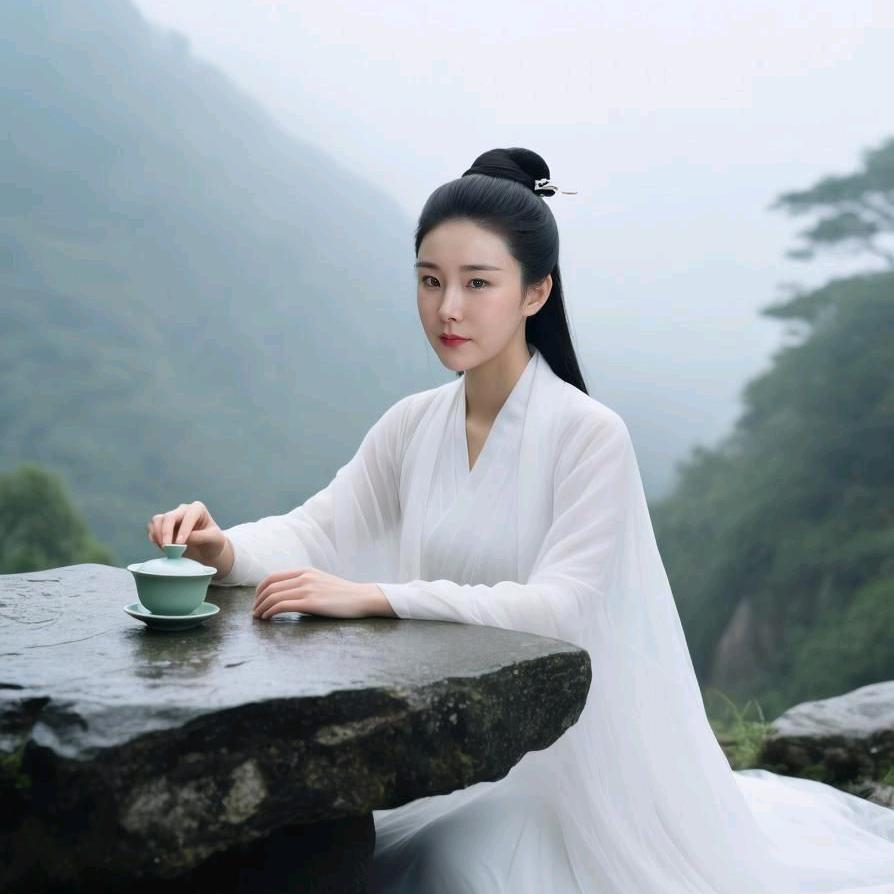 果果丫～