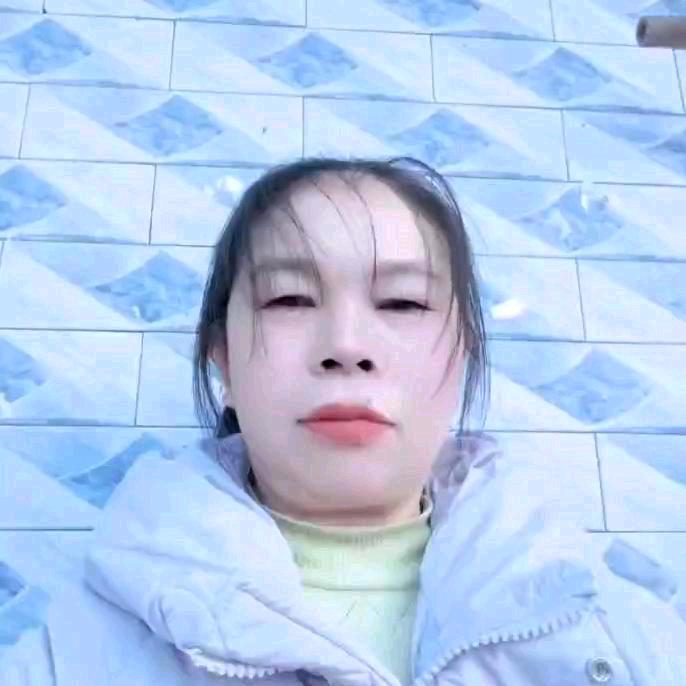 云妹妹（不定时直播）