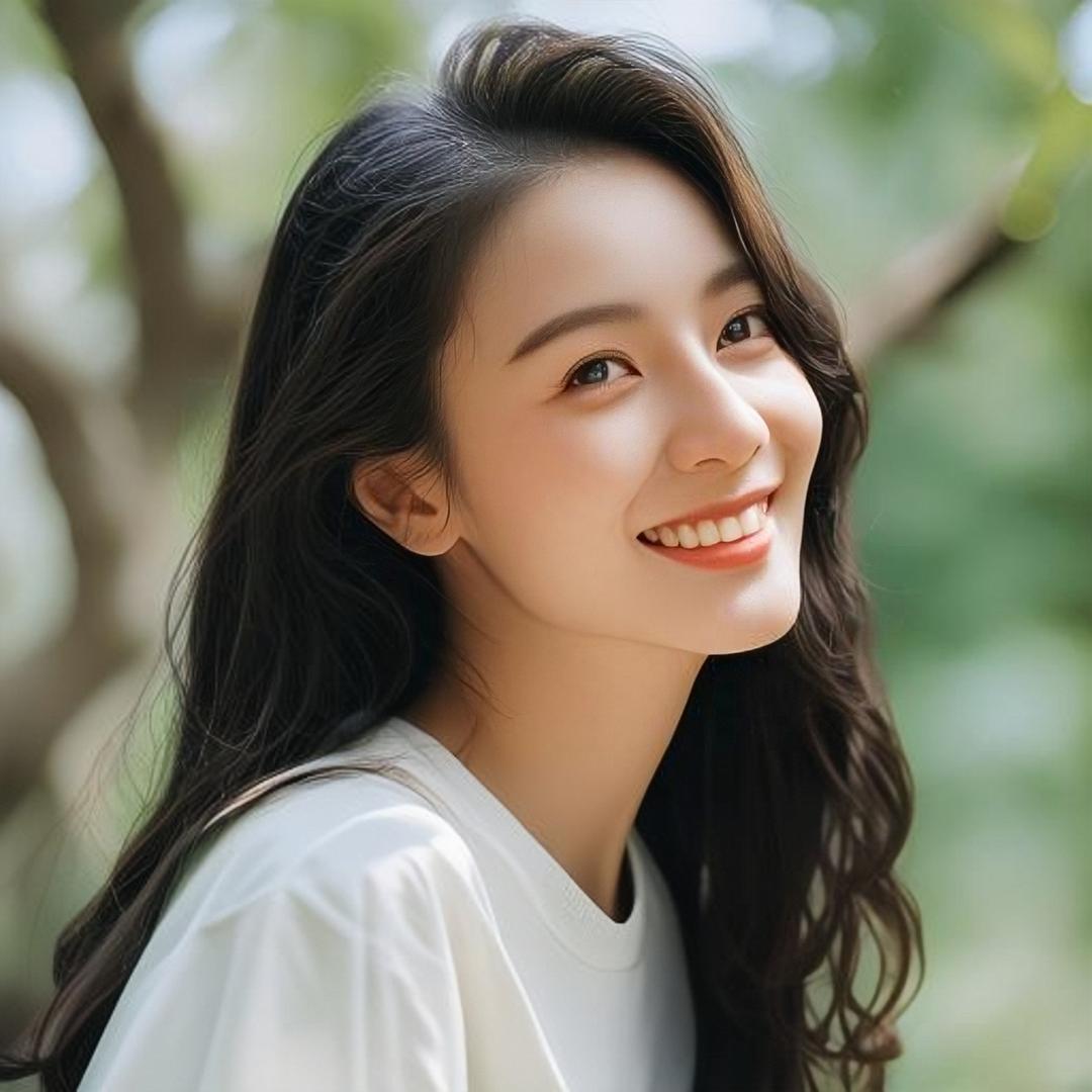 梅子吖