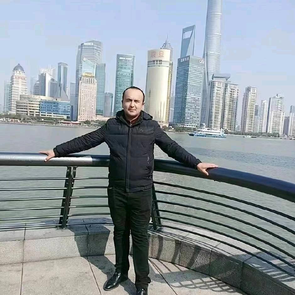 缘分