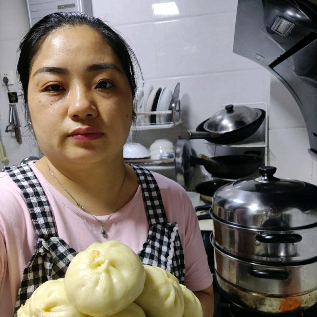 月亮公主爱美食