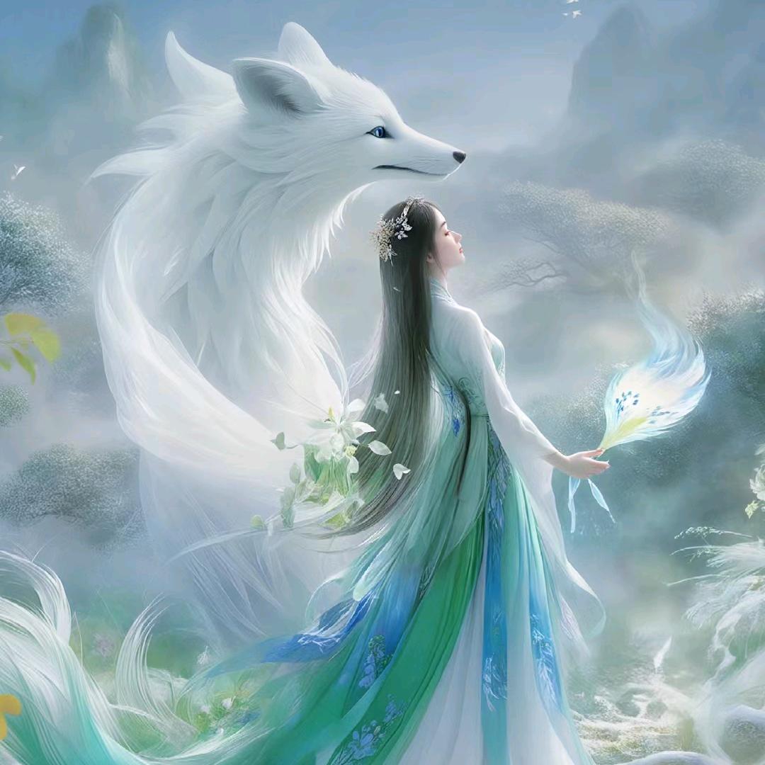 祥如🦊