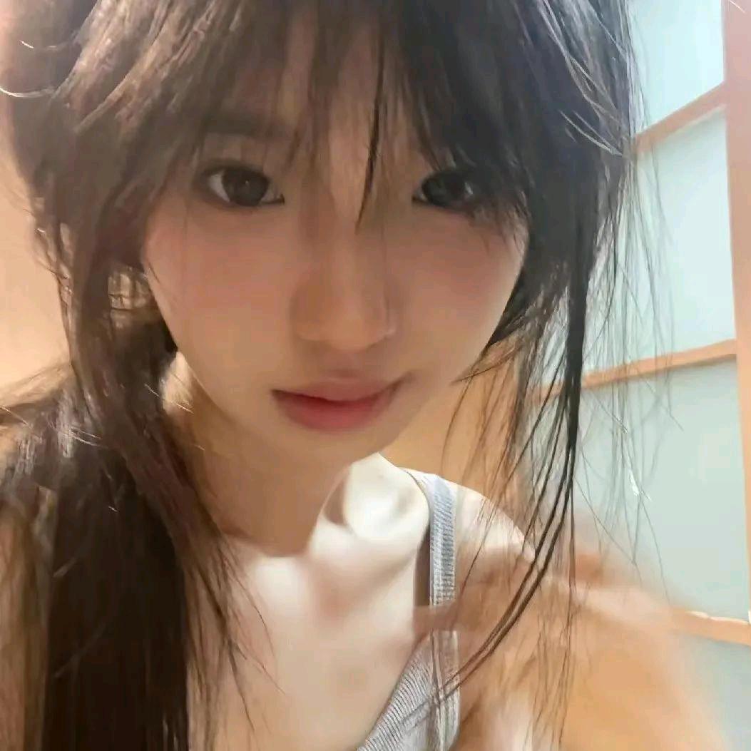 不知名的小女孩