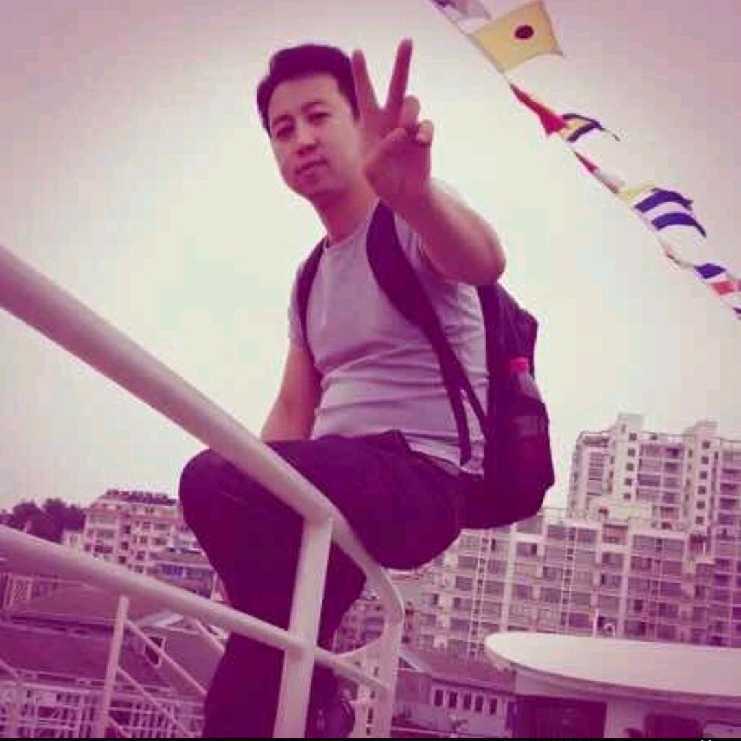 Xu Yongbao