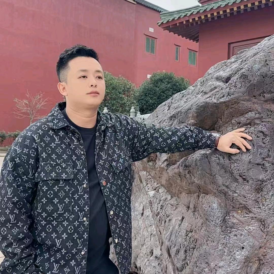 陈林 感恩有你