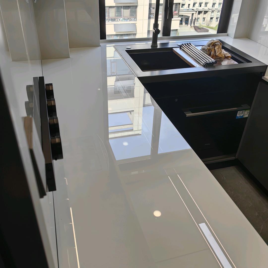 金寨灶台贴膜＋改色膜