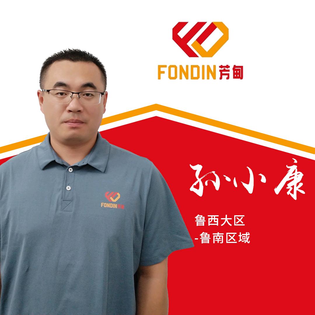 芳甸鲁南小康
