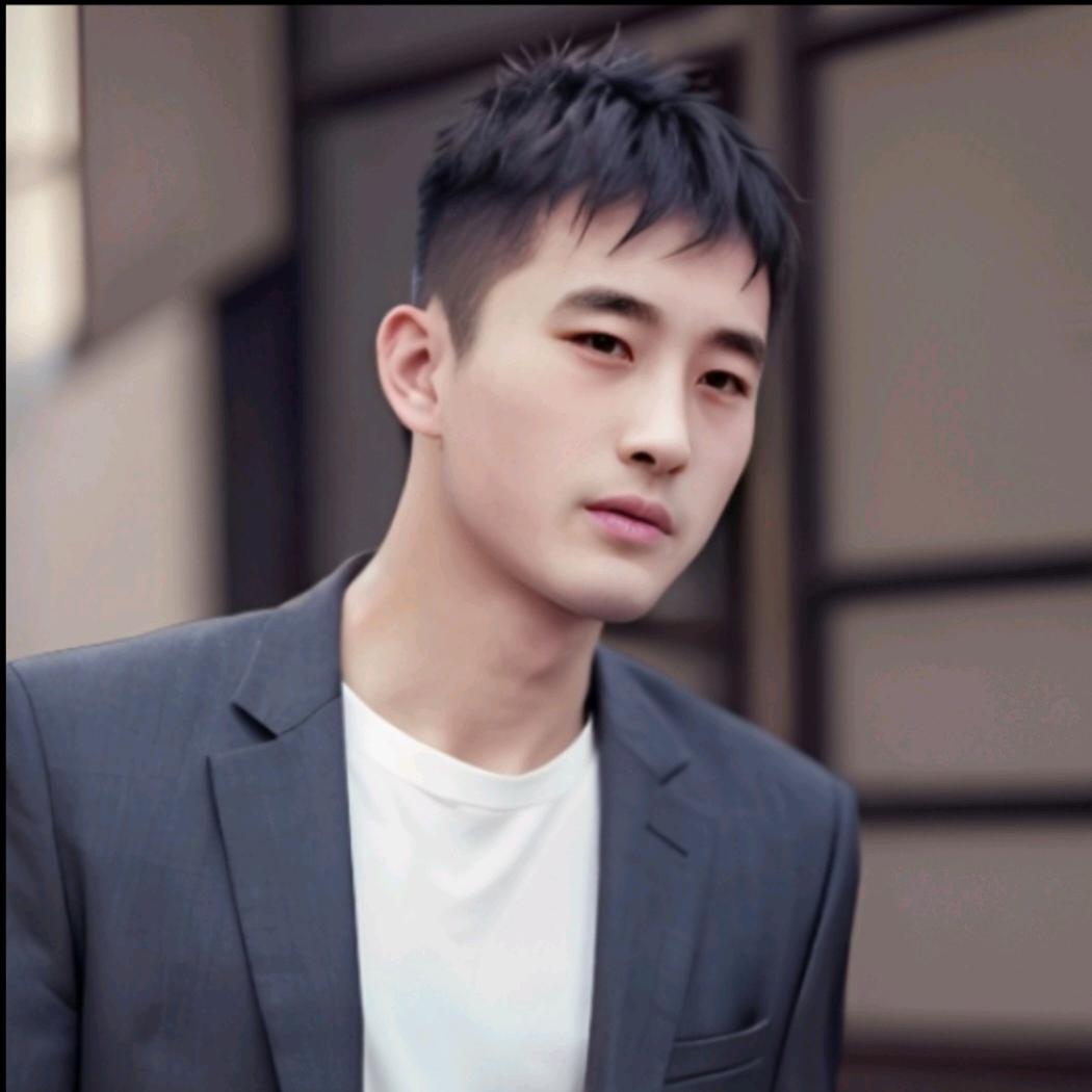 ᭄ℳ๓  小陳同学᭄