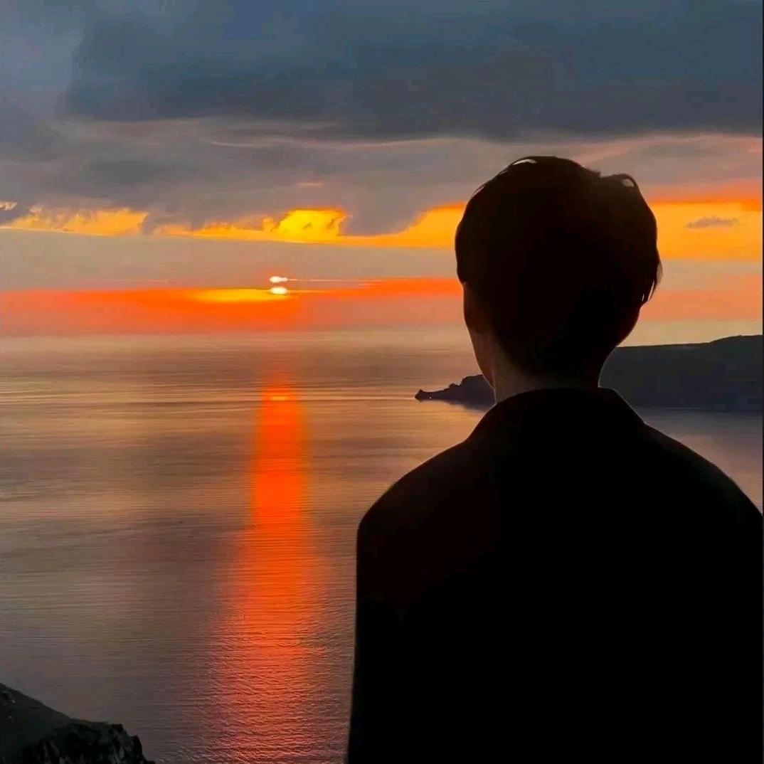沉默的影子