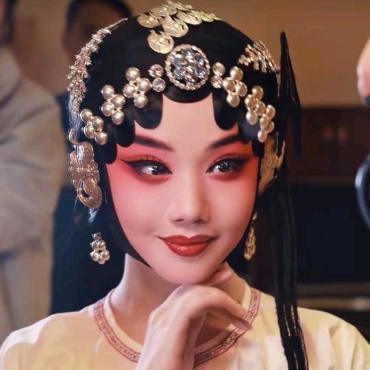 卫姐（wei)