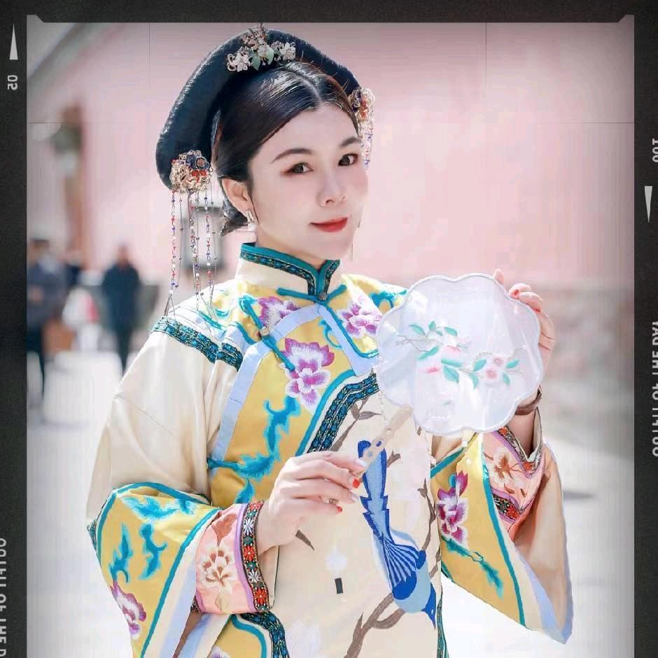 树丹带你成长