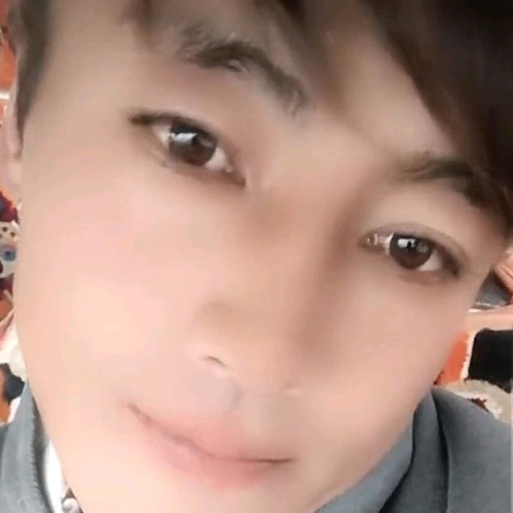 开心男人