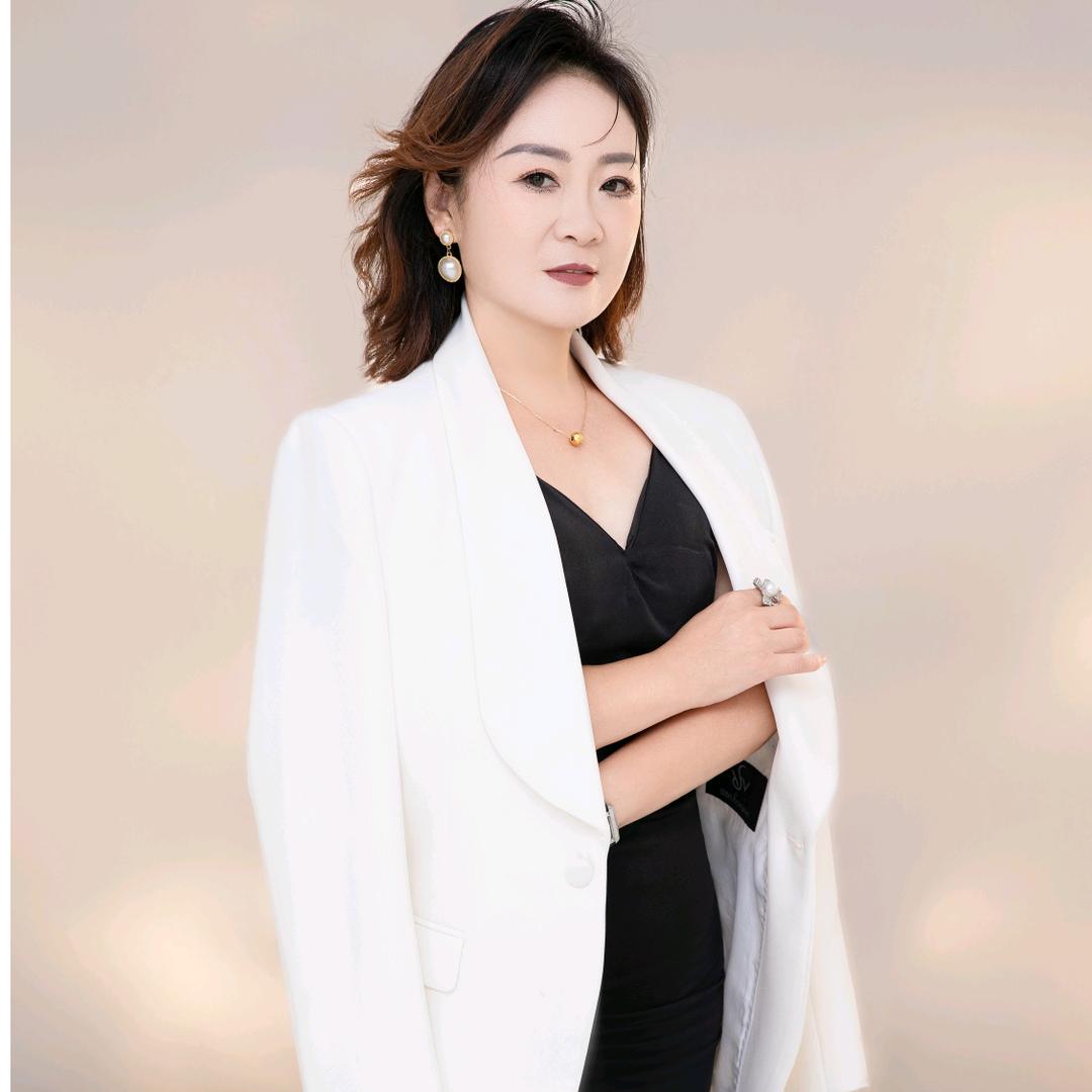 宛丽🎤🎤🎤