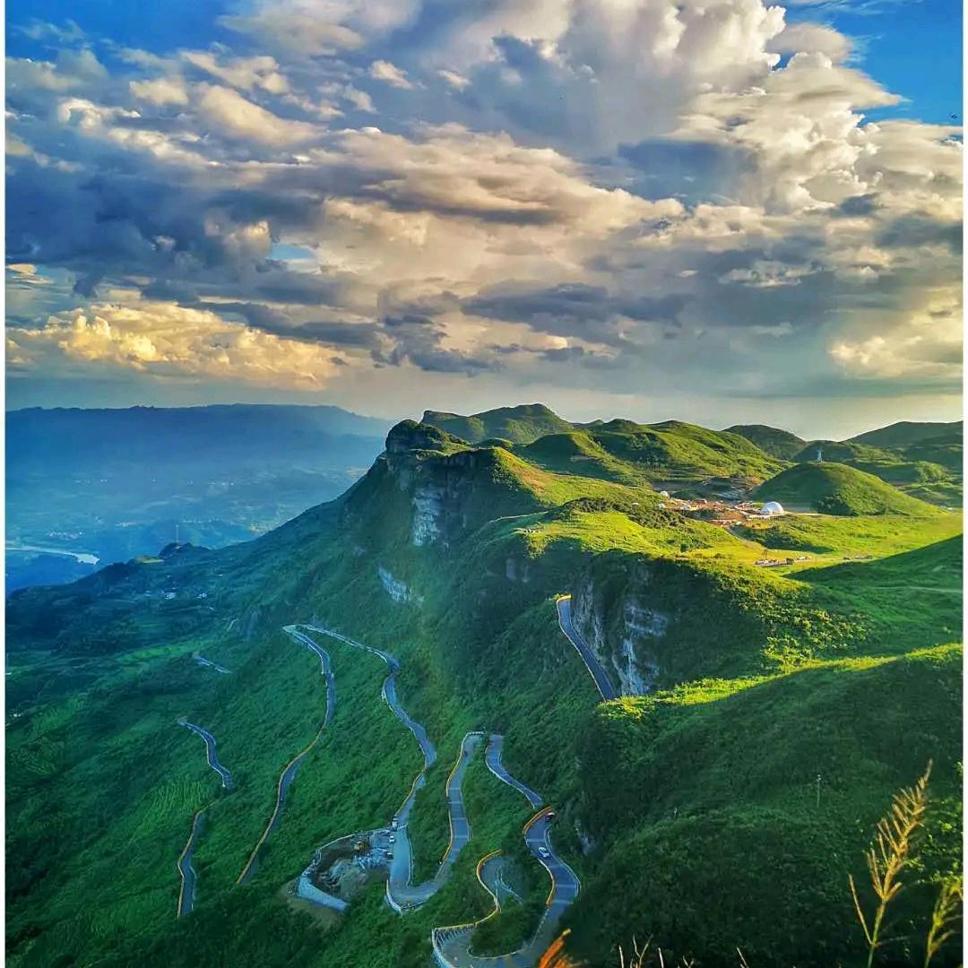 龙山文旅集团