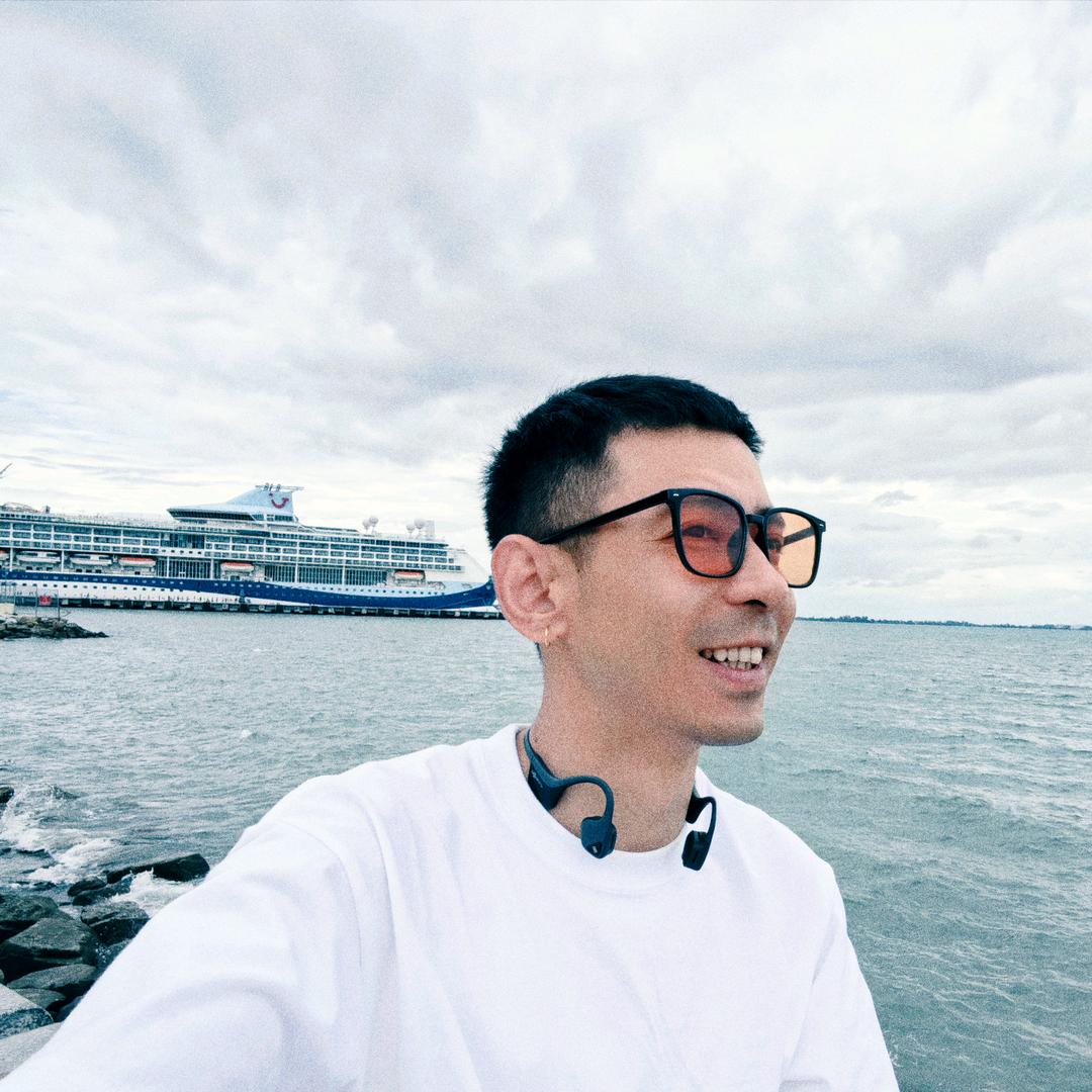 鹏珠🌞