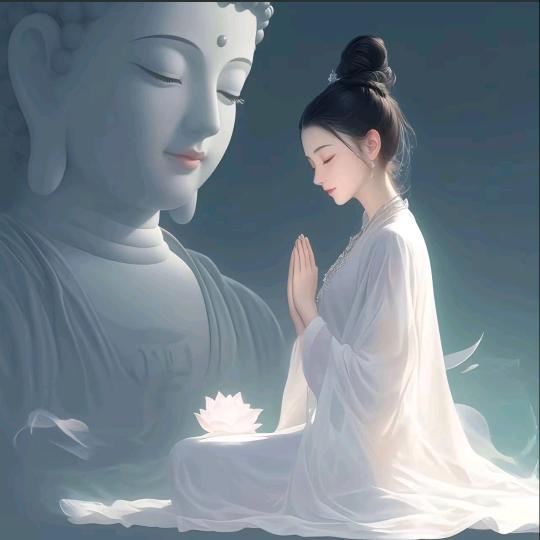 缘分卍天空