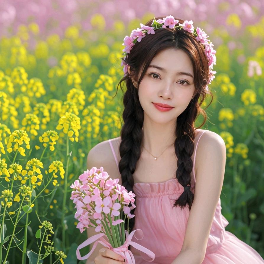 姐是不一样的烟火