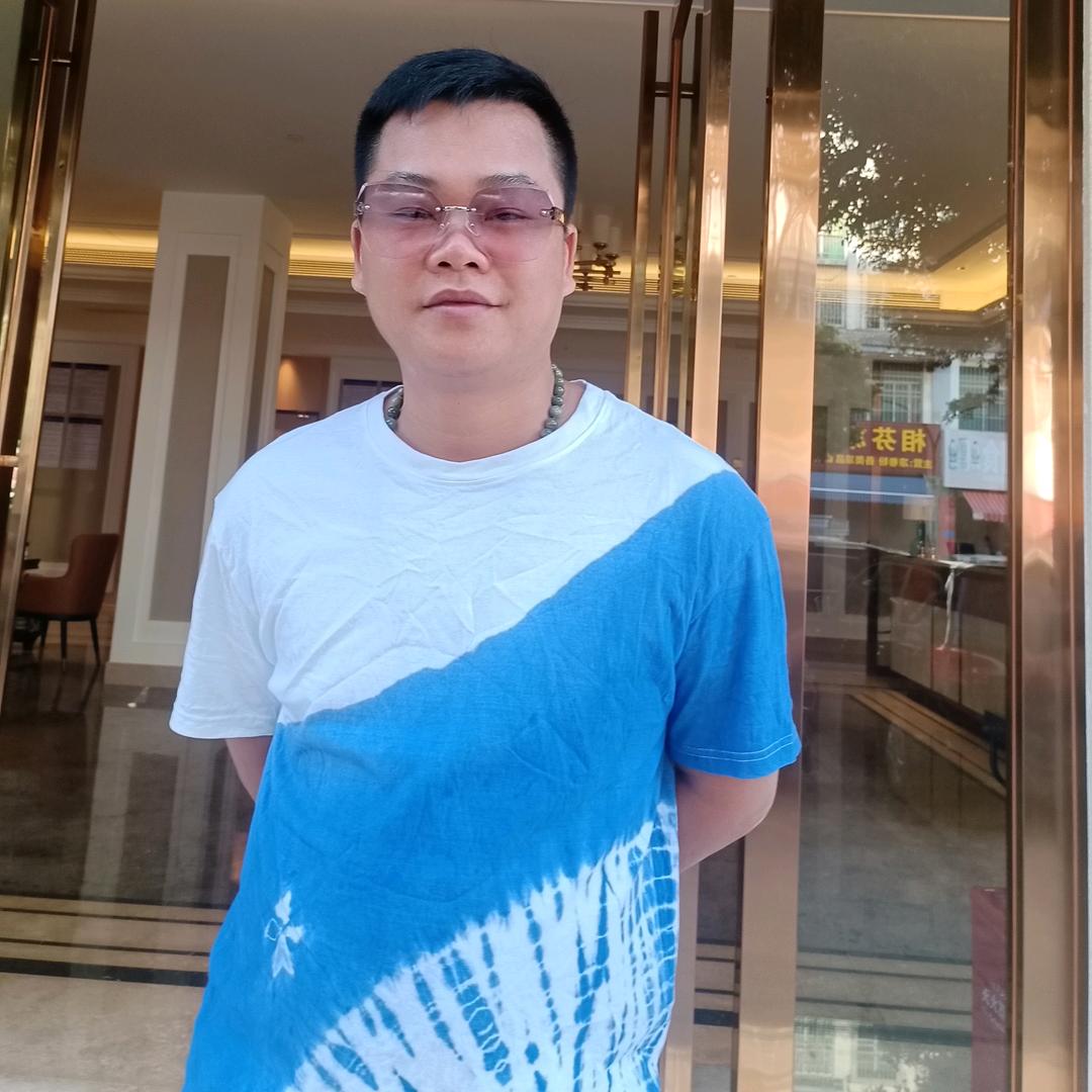乌石大叔