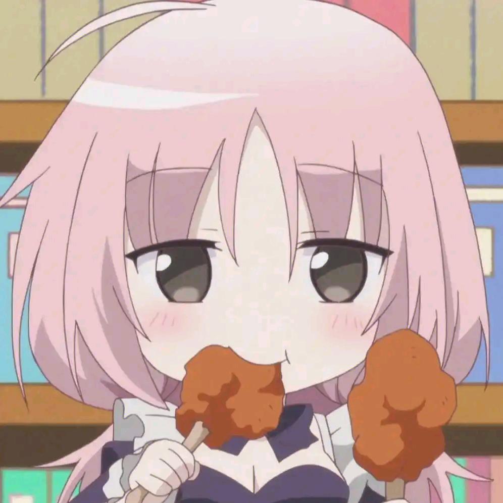 森森火柴人
