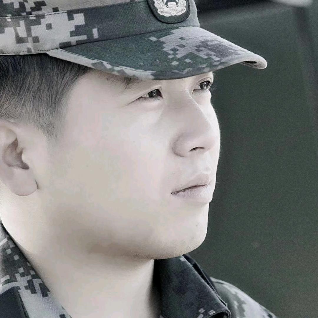 孤狼班副
