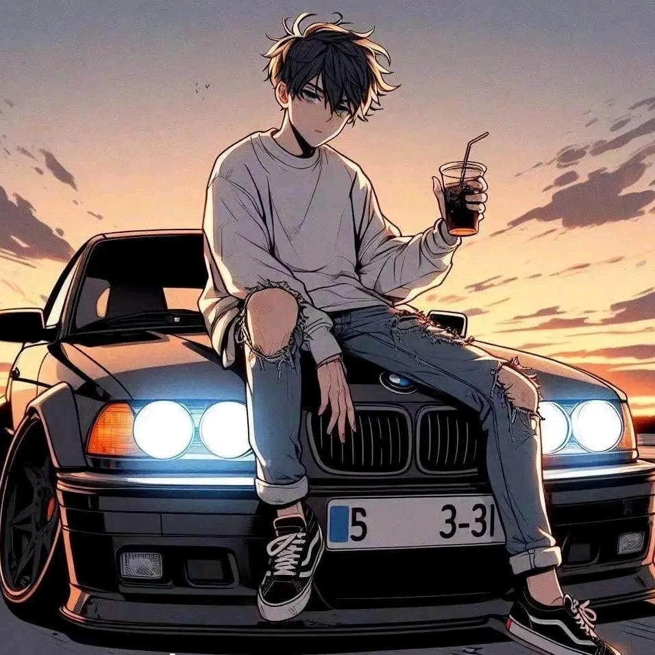 晚 安。