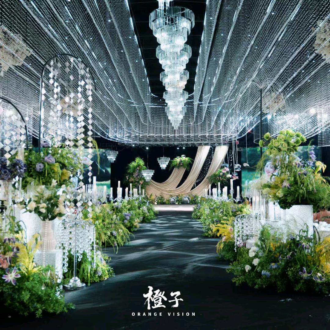 君豪壹号禧宴娟子