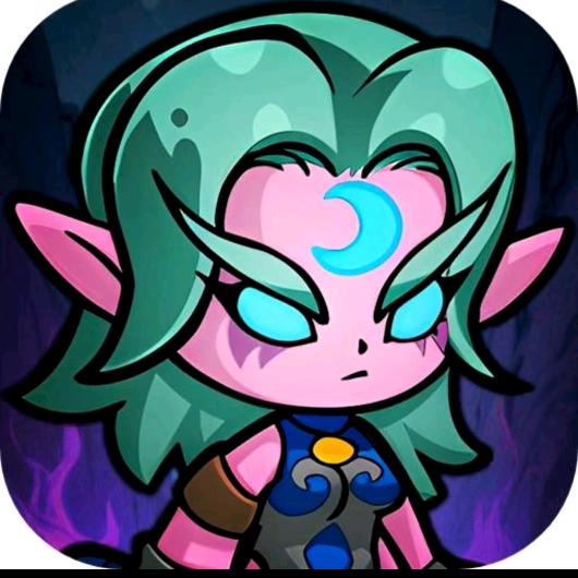 魔法与王国-小婉