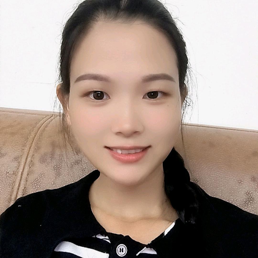 小土豆（珊珊）