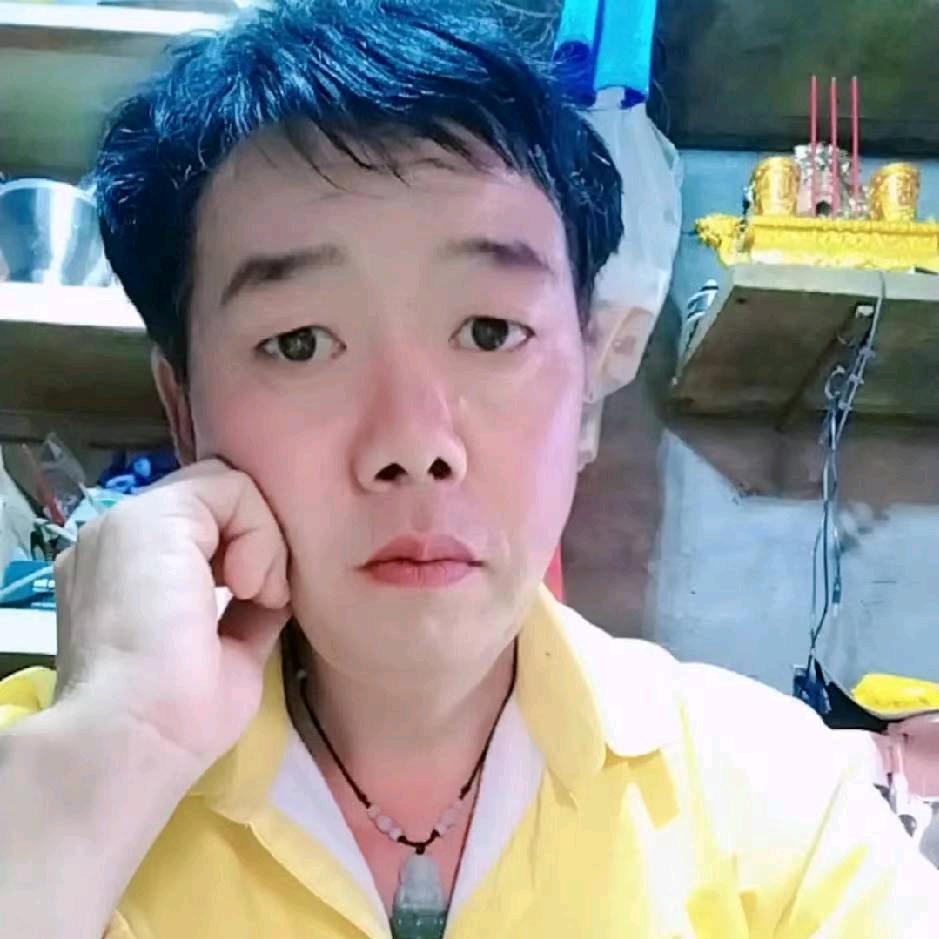 军哥是农村人