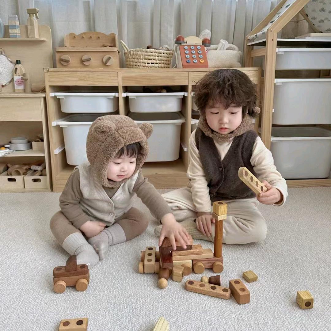 萱萱爱玩具