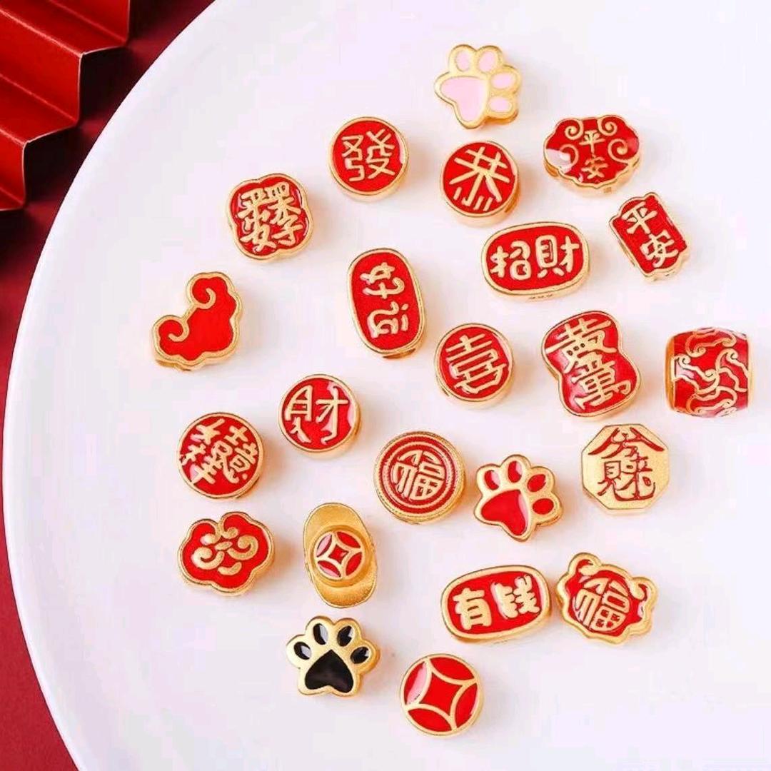 饰品滴胶、刘