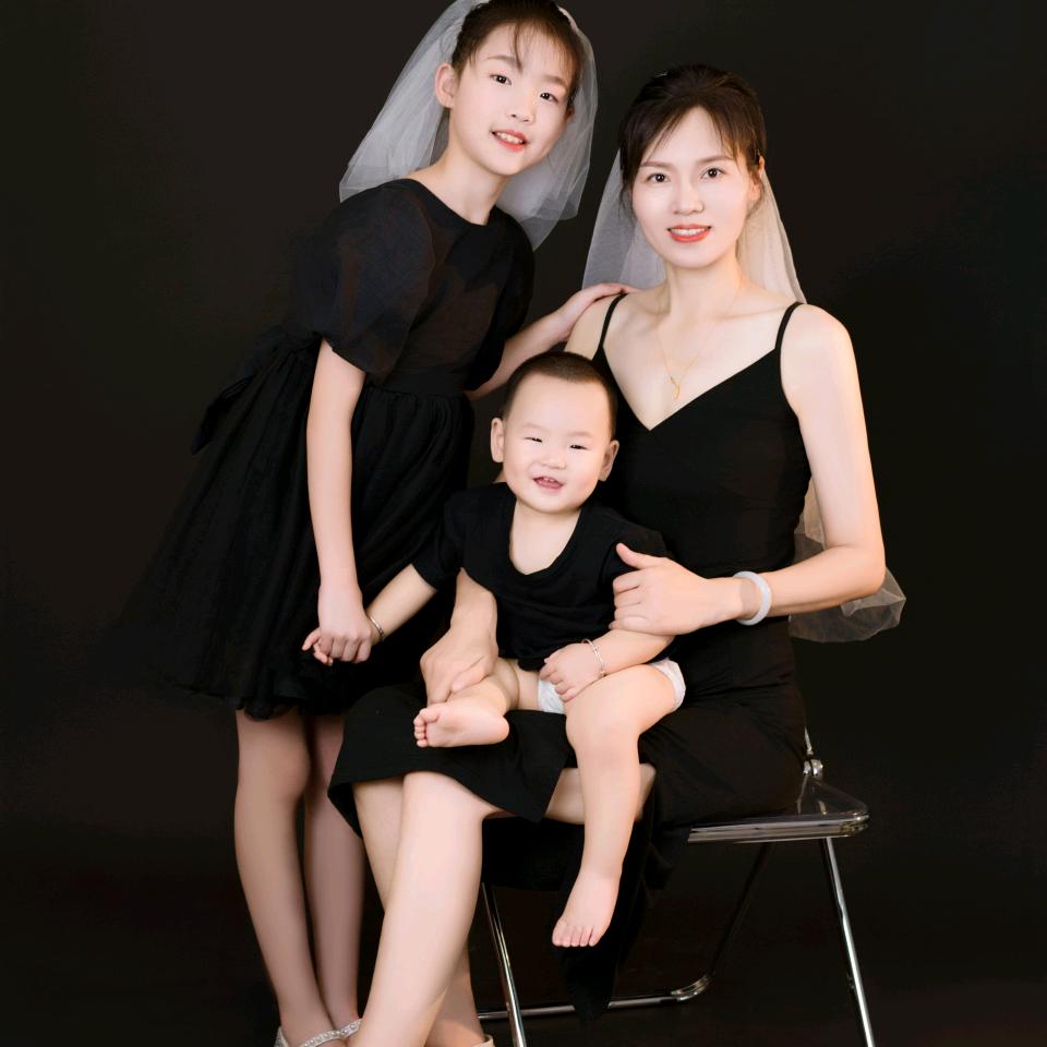 生如夏花