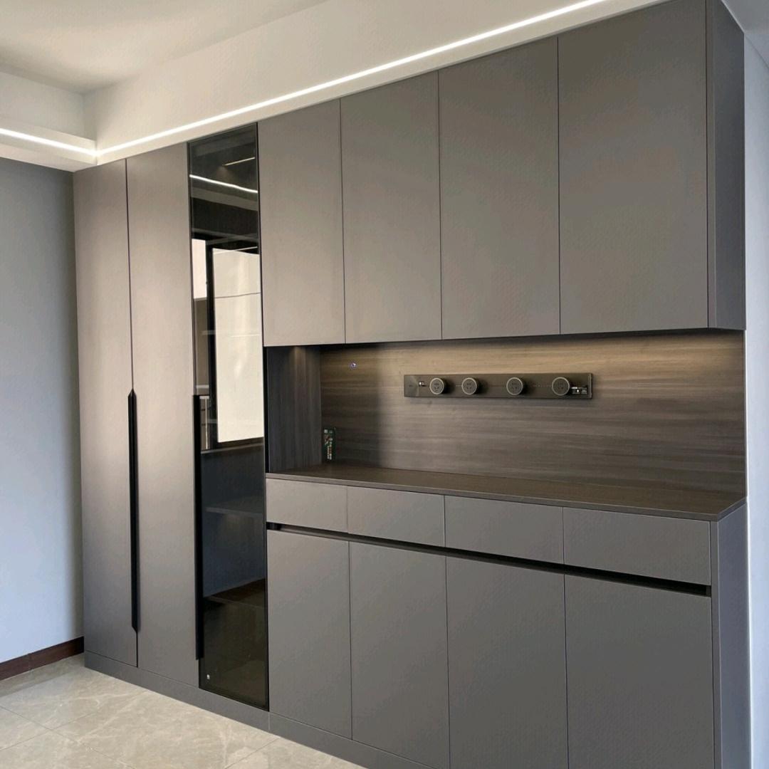 扬州海澜木作全屋定制工厂