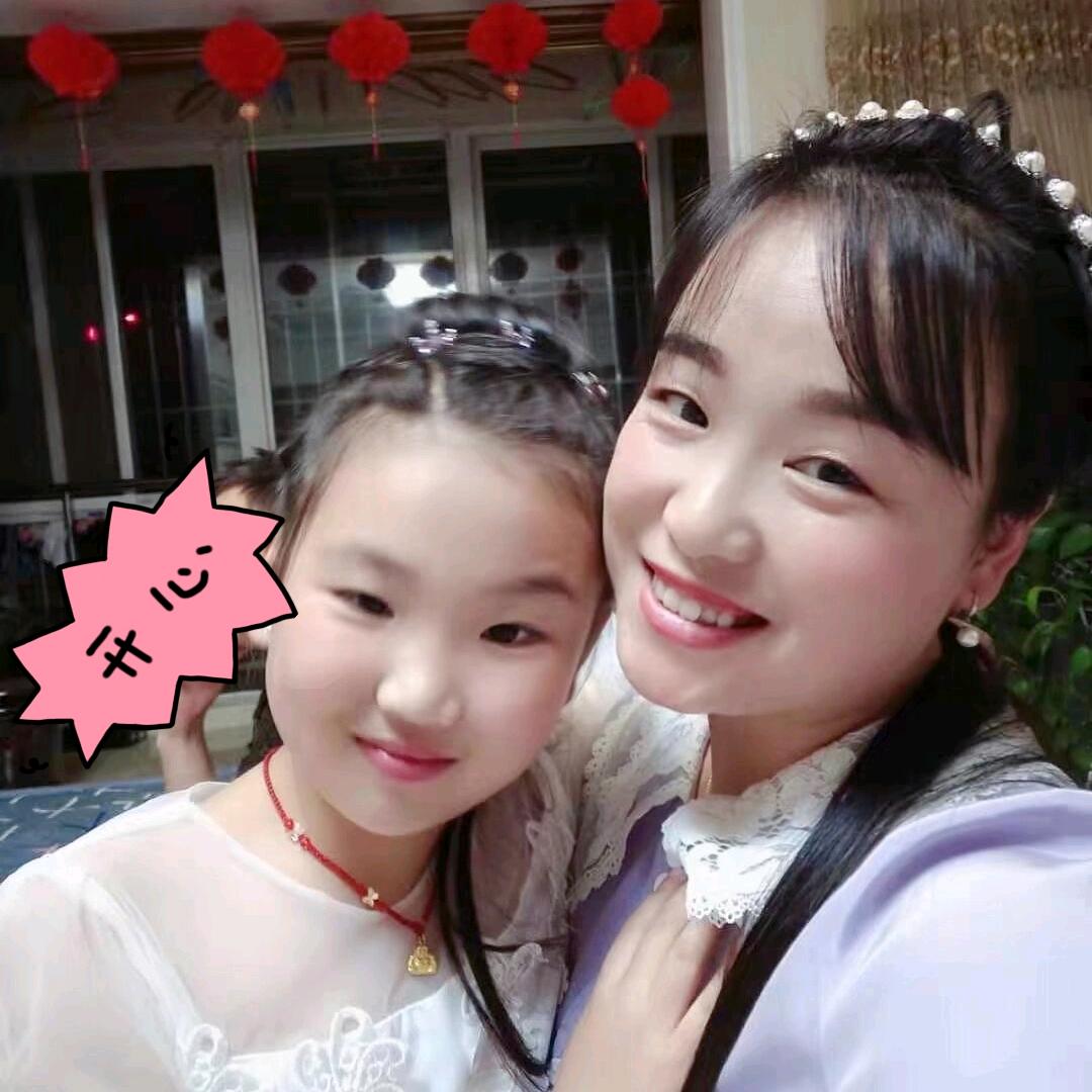 ༄༊࿆家有三小仙꧂