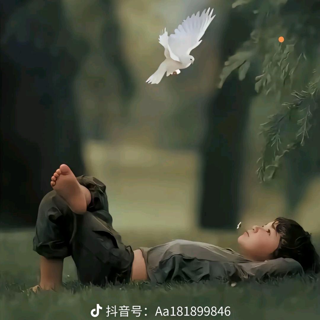 向往的未来