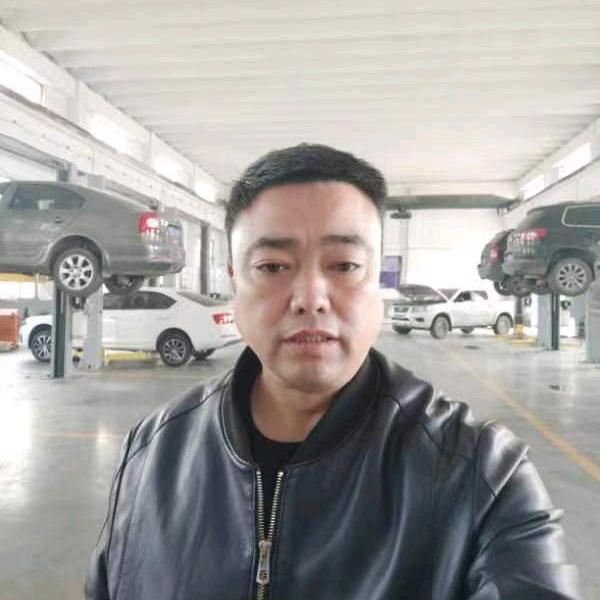 老班长说汽修