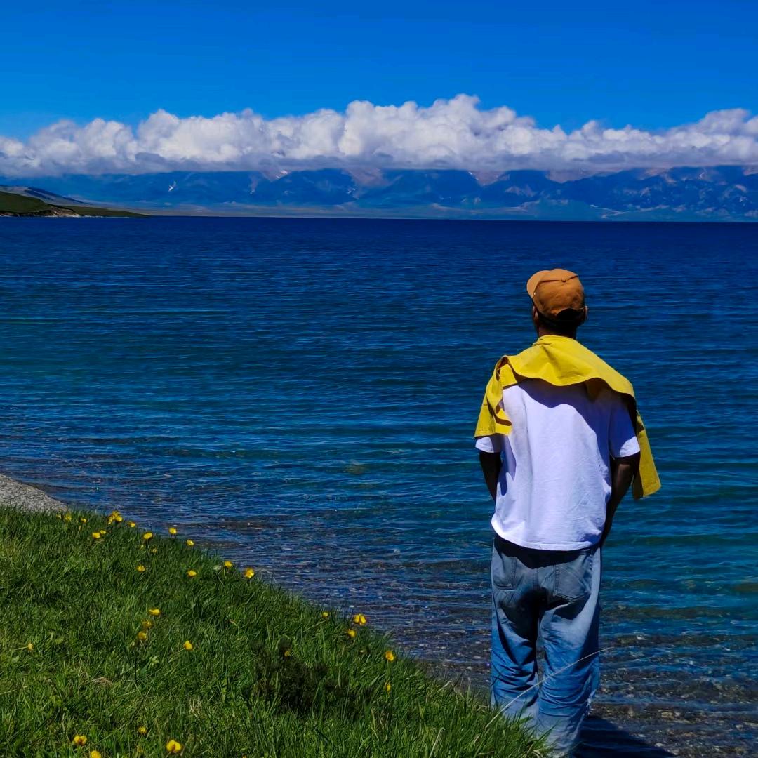 吉祥💋青空雲味