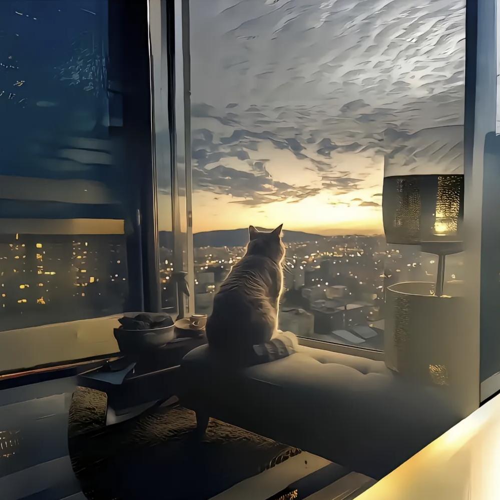 Dawn