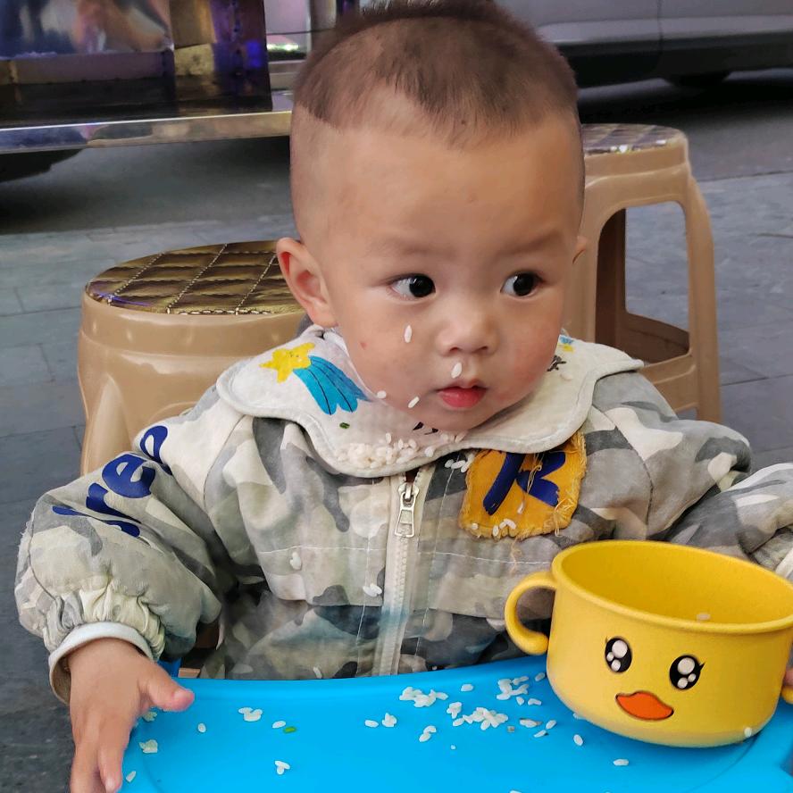 👶凯凯麻麻